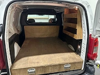 Peugeot partner 120 1.6 hdi l1 xt 6-vds-52 - afbeelding 7 van  16