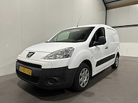 Peugeot partner 120 1.6 hdi l1 xt 6-vds-52 - afbeelding 1 van  16