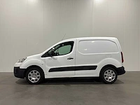 Peugeot partner 120 1.6 hdi l1 xt 6-vds-52 - afbeelding 9 van  16