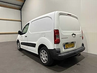 Peugeot partner 120 1.6 hdi l1 xt 6-vds-52 - afbeelding 10 van  16