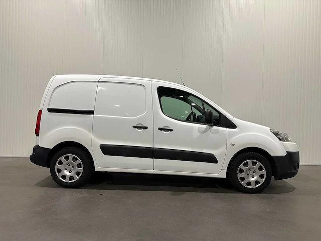 Peugeot partner 120 1.6 hdi l1 xt 6-vds-52 - afbeelding 13 van  16