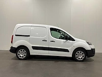 Peugeot partner 120 1.6 hdi l1 xt 6-vds-52 - afbeelding 13 van  16