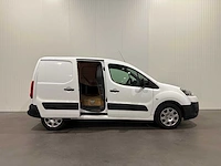 Peugeot partner 120 1.6 hdi l1 xt 6-vds-52 - afbeelding 14 van  16
