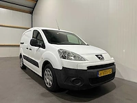 Peugeot partner 120 1.6 hdi l1 xt 6-vds-52 - afbeelding 15 van  16