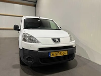 Peugeot partner 120 1.6 hdi l1 xt 6-vds-52 - afbeelding 16 van  16