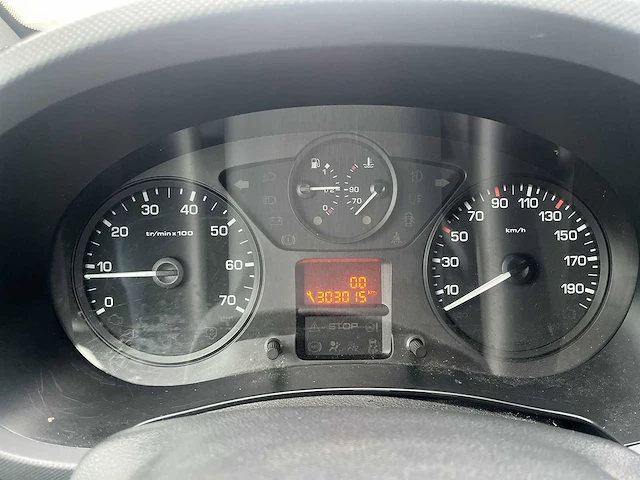 Peugeot partner 120 1.6 hdi l1 xt profit + | euro 5 | vf-584-h | - afbeelding 3 van  23