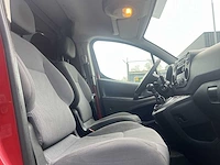 Peugeot partner 120 1.6 hdi l1 xt profit + | euro 5 | vf-584-h | - afbeelding 11 van  23