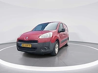 Peugeot partner 120 1.6 hdi l1 xt profit + | euro 5 | vf-584-h |