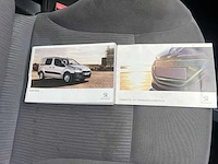 Peugeot partner 120 1.6 hdi l1 xt profit + | euro 5 | vf-584-h | - afbeelding 13 van  23