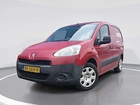 Peugeot partner 120 1.6 hdi l1 xt profit + | euro 5 | vf-584-h | - afbeelding 16 van  23