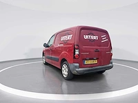 Peugeot partner 120 1.6 hdi l1 xt profit + | euro 5 | vf-584-h | - afbeelding 17 van  23
