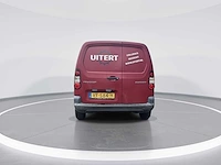 Peugeot partner 120 1.6 hdi l1 xt profit + | euro 5 | vf-584-h | - afbeelding 18 van  23