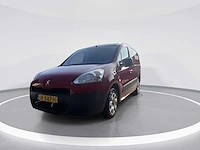 Peugeot partner 120 1.6 hdi l1 xt profit + | vf-587-h - afbeelding 1 van  21