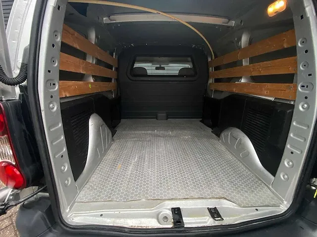 Peugeot partner 120 1.6 hdi l1 xt, vr-387-f - afbeelding 3 van  17