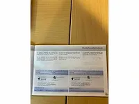 Peugeot partner 120 1.6 hdi l1 xt, vr-387-f - afbeelding 7 van  17