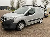 Peugeot partner 120 1.6 hdi l1 xt, vr-387-f - afbeelding 1 van  17
