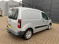Peugeot partner 120 1.6 hdi l1 xt, vr-387-f - afbeelding 10 van  17
