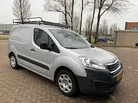 Peugeot partner 120 1.6 hdi l1 xt, vr-387-f - afbeelding 11 van  17