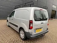 Peugeot partner 120 1.6 hdi l1 xt, vr-387-f - afbeelding 12 van  17