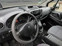 Peugeot partner 120 1.6 hdi l1 xt, vr-387-f - afbeelding 13 van  17