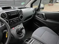 Peugeot partner 120 1.6 hdi l1 xt, vr-387-f - afbeelding 14 van  17
