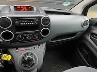 Peugeot partner 120 1.6 hdi l1 xt, vr-387-f - afbeelding 15 van  17
