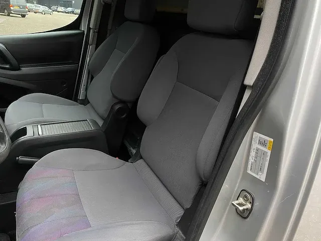 Peugeot partner 120 1.6 hdi l1 xt, vr-387-f - afbeelding 16 van  17