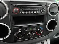 Peugeot partner 120 1.6 hdi l1 xt, vr-387-f - afbeelding 17 van  17