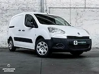 Peugeot partner 120 1.6 hdi l1xr pr+ 75pk 2013 -orig.nl-, vd-082-x - afbeelding 2 van  47