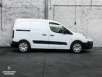 Peugeot partner 120 1.6 hdi l1xr pr+ 75pk 2013 -orig.nl-, vd-082-x - afbeelding 4 van  47