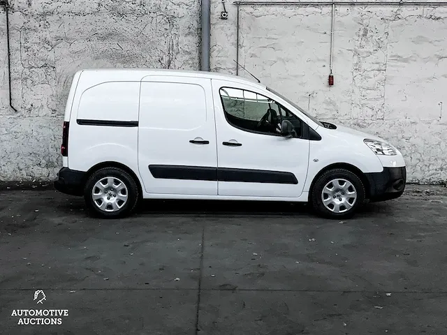 Peugeot partner 120 1.6 hdi l1xr pr+ 75pk 2013 -orig.nl-, vd-082-x - afbeelding 5 van  47