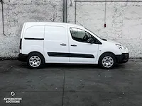 Peugeot partner 120 1.6 hdi l1xr pr+ 75pk 2013 -orig.nl-, vd-082-x - afbeelding 5 van  47