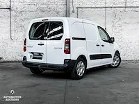 Peugeot partner 120 1.6 hdi l1xr pr+ 75pk 2013 -orig.nl-, vd-082-x - afbeelding 6 van  47