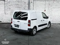Peugeot partner 120 1.6 hdi l1xr pr+ 75pk 2013 -orig.nl-, vd-082-x - afbeelding 7 van  47