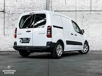 Peugeot partner 120 1.6 hdi l1xr pr+ 75pk 2013 -orig.nl-, vd-082-x - afbeelding 8 van  47