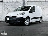 Peugeot partner 120 1.6 hdi l1xr pr+ 75pk 2013 -orig.nl-, vd-082-x - afbeelding 1 van  47