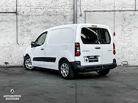 Peugeot partner 120 1.6 hdi l1xr pr+ 75pk 2013 -orig.nl-, vd-082-x - afbeelding 13 van  47