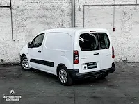 Peugeot partner 120 1.6 hdi l1xr pr+ 75pk 2013 -orig.nl-, vd-082-x - afbeelding 14 van  47