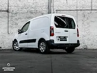 Peugeot partner 120 1.6 hdi l1xr pr+ 75pk 2013 -orig.nl-, vd-082-x - afbeelding 15 van  47