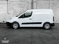 Peugeot partner 120 1.6 hdi l1xr pr+ 75pk 2013 -orig.nl-, vd-082-x - afbeelding 18 van  47