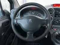Peugeot partner 120 1.6 hdi l1xr pr+ 75pk 2013 -orig.nl-, vd-082-x - afbeelding 19 van  47