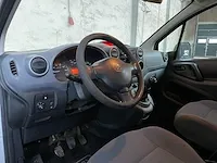 Peugeot partner 120 1.6 hdi l1xr pr+ 75pk 2013 -orig.nl-, vd-082-x - afbeelding 21 van  47