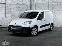 Peugeot partner 120 1.6 hdi l1xr pr+ 75pk 2013 -orig.nl-, vd-082-x - afbeelding 12 van  47