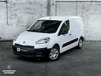 Peugeot partner 120 1.6 hdi l1xr pr+ 75pk 2013 -orig.nl-, vd-082-x - afbeelding 23 van  47