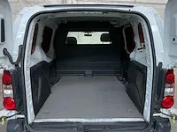 Peugeot partner 120 1.6 hdi l1xr pr+ 75pk 2013 -orig.nl-, vd-082-x - afbeelding 37 van  47