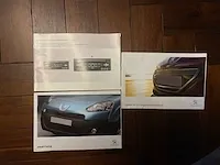 Peugeot partner 120 1.6 hdi l1xr pr+ 75pk 2013 -orig.nl-, vd-082-x - afbeelding 40 van  47