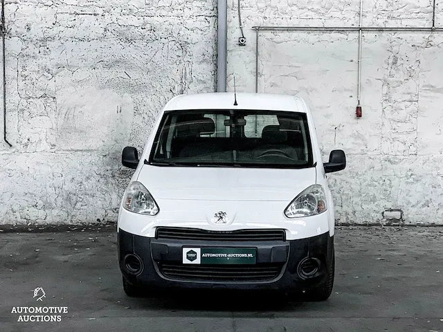 Peugeot partner 120 1.6 hdi l1xr pr+ 75pk 2013 -orig.nl-, vd-082-x - afbeelding 44 van  47