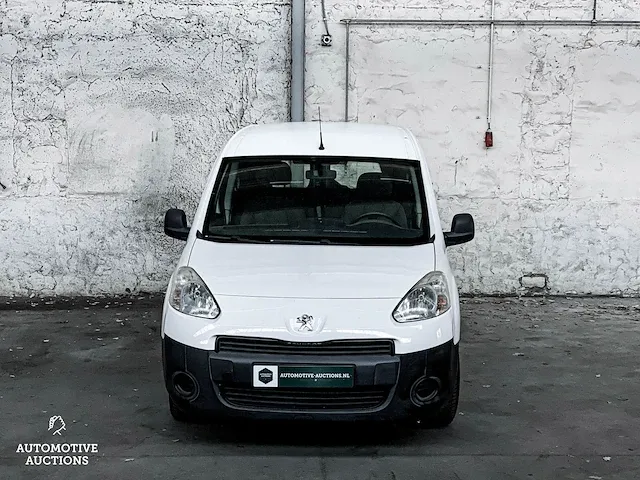 Peugeot partner 120 1.6 hdi l1xr pr+ 75pk 2013 -orig.nl-, vd-082-x - afbeelding 45 van  47