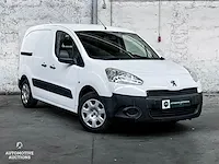 Peugeot partner 120 1.6 hdi l1xr pr+ 75pk 2013 -orig.nl-, vd-082-x - afbeelding 46 van  47