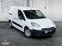 Peugeot partner 120 1.6 hdi l1xr pr+ 75pk 2013 -orig.nl-, vd-082-x - afbeelding 47 van  47